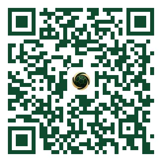 QR code linking to the example form